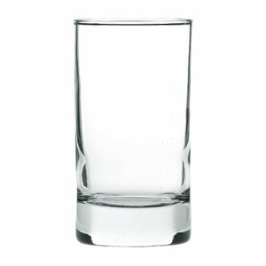 Onis Chicago Juice Glasses 140ml (Pack of 12) - FU401 - 1