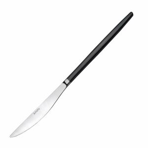 Amefa Table Knife Black (Pack of 12) - DX681 - 1