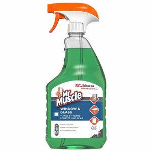 Mr Muscle Window & Glasses Cleaner 750ml - DX524 - 1