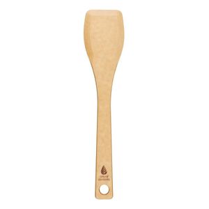 Natural Elements Wood Fiber Spatula 9'' - DX357 - 1