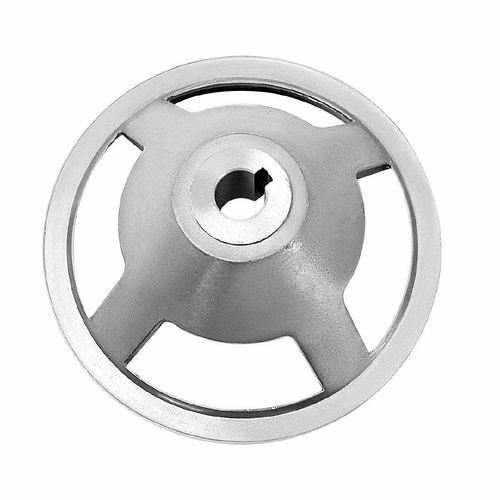 Buffalo Belt Wheel - AM360 - 1