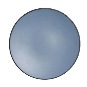 Steelite Baja Lagoon Round Plates 229mm (Pack of 24) - VV4125 - 1