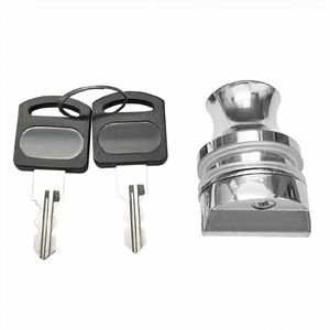 Buffalo Lock and Key - AN947 - 1