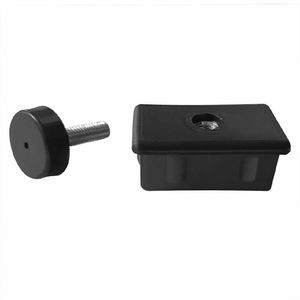 Bolero Foot Plugs - AL365 - 1
