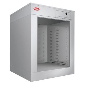 Hatco Electric Countertop Plate Warmer Stainless Steel PWC-12 - DZ828 - 1