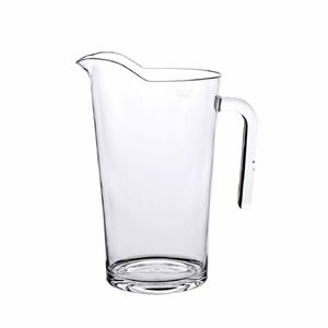 Utopia 2-Pint Jug CA Stamped (Pack of 6) - FU636 - 1