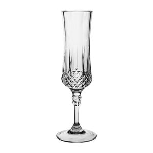 Utopia Gatsby Flutes 200ml (Pack of 12) - FH117 - 1