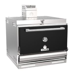 Mibrasa Worktop Charcoal Oven HMB 160 - HP830 - 1