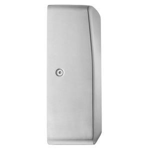 Dryflow Slimforce Hand Dryer Brushed Satin - HP903 - 3