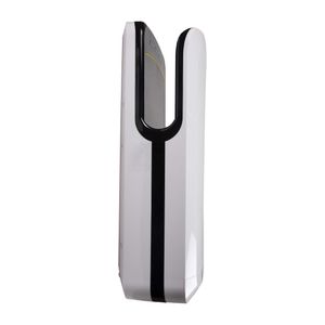 Dryflow Jet Force Junior HEPA Hand Dryer White - HP900 - 3
