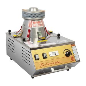 Gold Medal Tornado Candy Floss Machine SX - HT423 - 3