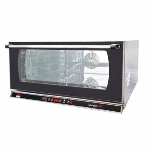 Mono 3 Tray Compact Oven 2.7kW Single Phase FG148C-A22 - HT427 - 1