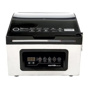 Sous Vide Tools Senses 300 Chamber Vacuum Packer SVT-03019 - HW493 - 1