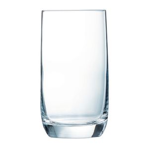 Chef & Sommelier Vigne Hiball Glasses 330ml (Pack of 24) - HR923 - 1