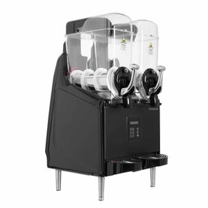 Polar U-Series Slush Maker 2x 12Ltr - UA045 - 1