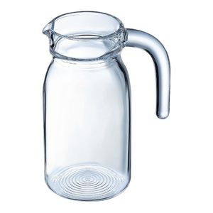 Arcoroc Spring Jugs 750ml (Pack of 6) - HW274 - 3