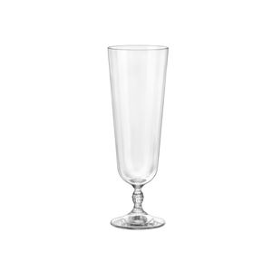 Bormioli Rocco Bartender Stemmed Beer Glasses 520ml (Pack of 18) - VV4282 - 1