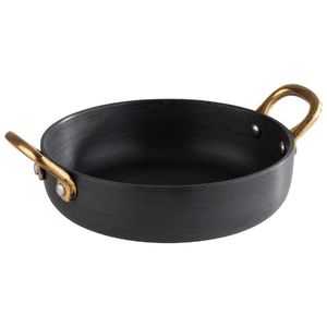 APS Small Serving Pot 150x40mm - HS943 - 1