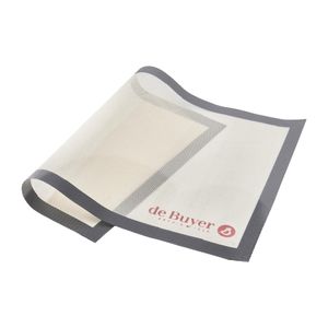 De Buyer Airmat Baking Mat 1/1 GN - HW061 - 3