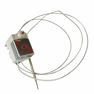 Buffalo Thermostat Cut Out - AS021 - 1