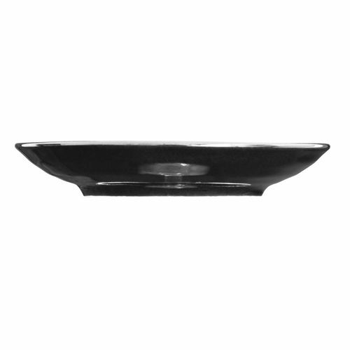 Olympia Luna Midnight Blue Coupe Plates 205mm (Pack of 4) - DZ779 - 3