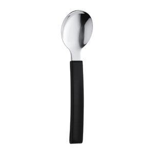 Amefa Adapted Straight Spoons (Pack 12) - DP247 - 3