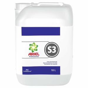 Ariel Professional S3 Colour Safe Stain Remover 10Ltr - DX531 - 1