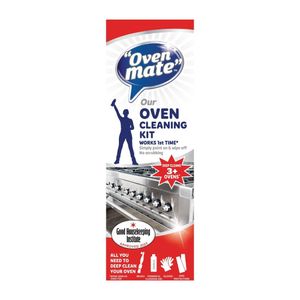 Oven Mate Oven Cleaning Kit - HS962 - 1