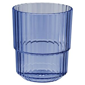 APS Linea Light Blue Drinking Cup 300ml - HS909 - 3