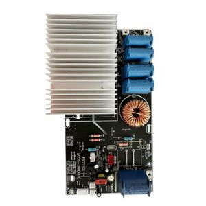 Buffalo Mainboard 3000W - AP419 - 1