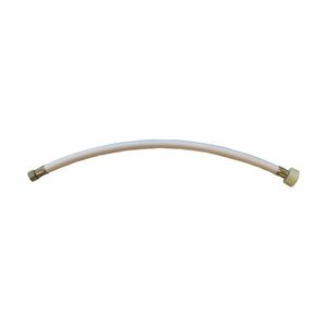 Hydravend Water Hose 3/4 F Straight x 3/8 F Straight 500mm - AP175 - 1