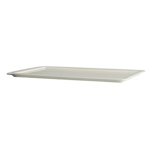 Steelite DWH Fusion Ice Cell GN 1/2 Porcelain Tray (Pack of 2) - VV4297 - 3