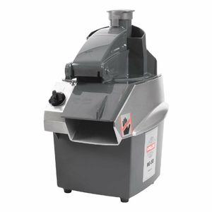 Hallde Veg Prep Machine RG-50 - FA533 - 1