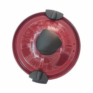 Buffalo S/S Lid incl. Handle - AS433 - 1