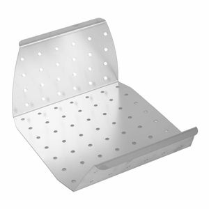Buffalo 600 Series Perforated Tank Inner Sheet - AT069 - 1