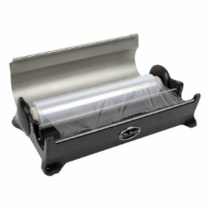 Boska Rock Foil Dispenser Black - CU113 - 3