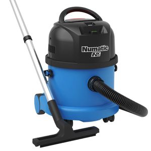 Numatic Battery Powered Wet & Dry Vacuum Cleaner WBV370NX - HW761 - 1