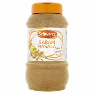 Schwartz Garam Masala 330g - KA162 - 1