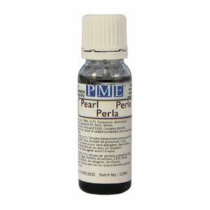 PME Airbrush Colour Pearl 25g - HU262 - 1