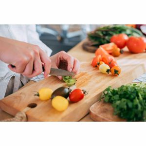 Mac Professional Paring Knife 8cm - HW809 - 3
