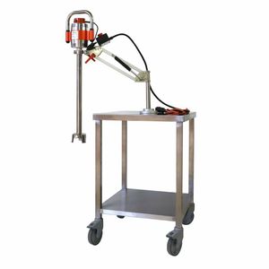 Dynamic Easy Mix SMX 800 Turbo Rolling Stick Blender EMR001 - HS097 - 1