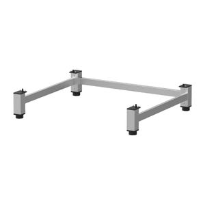 Unox Floor Positioning Stand XWKRT-00EF-F - DZ905 - 1