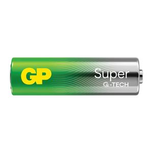 GP Super G-Tech Battery AA (Pack of 40) - FX179 - 1
