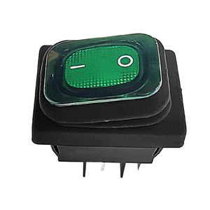 Polar Switch - AS417 - 1