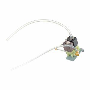 Buffalo Coffee and Milk Tube Cleaning Solenoid Valve Assembly - AS265 - 1