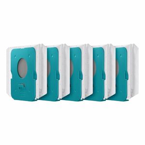 Samsung Clean Station Dust Bag VCA-ADB952 (5 Pack) - AT464 - 3