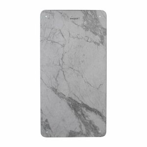 Evapor8 Splashback 800x400mm Grey Marble - HZ299 - 1