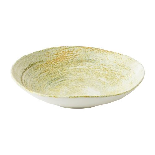 Churchill Envisage Erosion Sand Natural Bowls 250mm (Pack of 6) - HY981 - 2