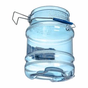 San Jamar Saf-T-Ice Tote 18.9Ltr - HZ584 - 1