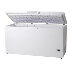 Vestfrost Low Temperature -45°C Chest Freezer 296Ltr VT406-45 - HY435 - 1